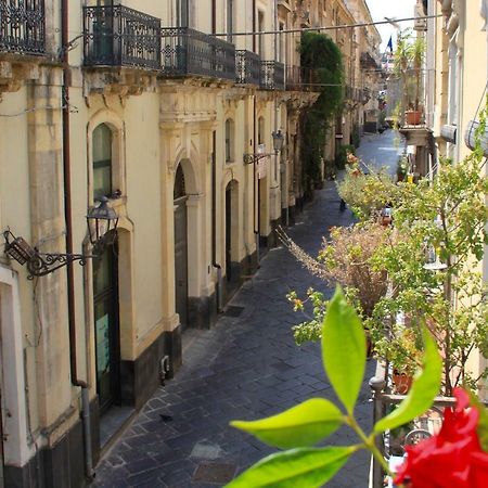 Casa Romeo Villa Ачиреале Екстериор снимка