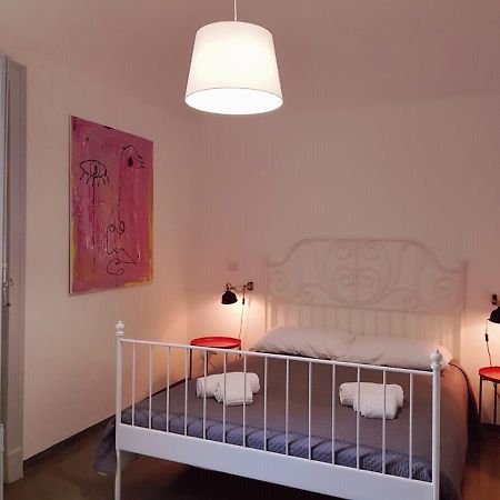Casa Romeo Villa Ачиреале Екстериор снимка