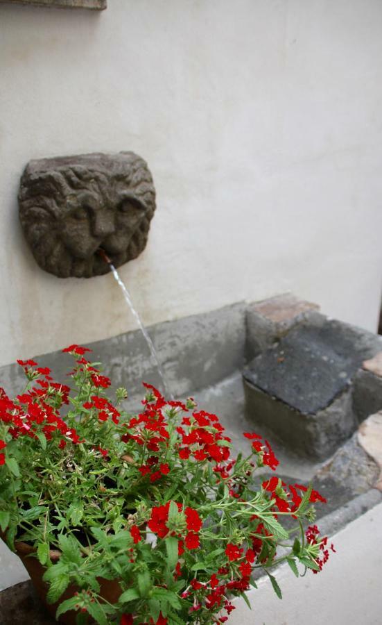 Casa Romeo Villa Ачиреале Екстериор снимка