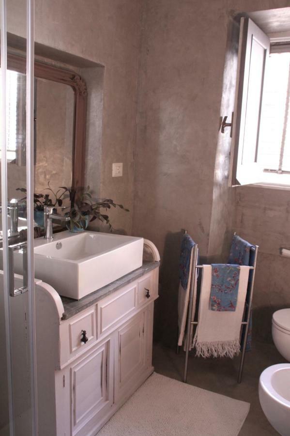 Casa Romeo Villa Ачиреале Екстериор снимка