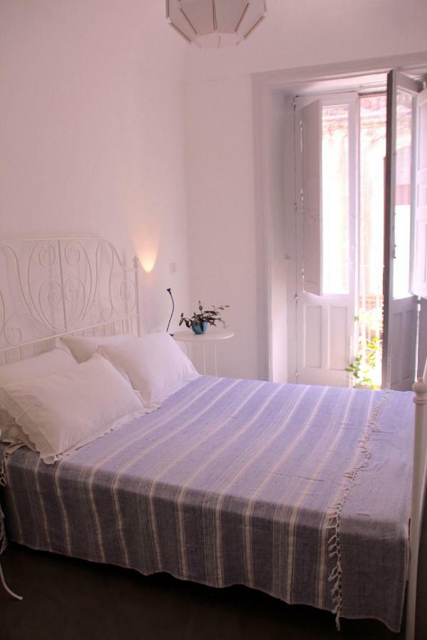 Casa Romeo Villa Ачиреале Екстериор снимка