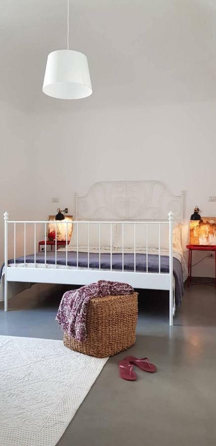 Casa Romeo Villa Ачиреале Екстериор снимка