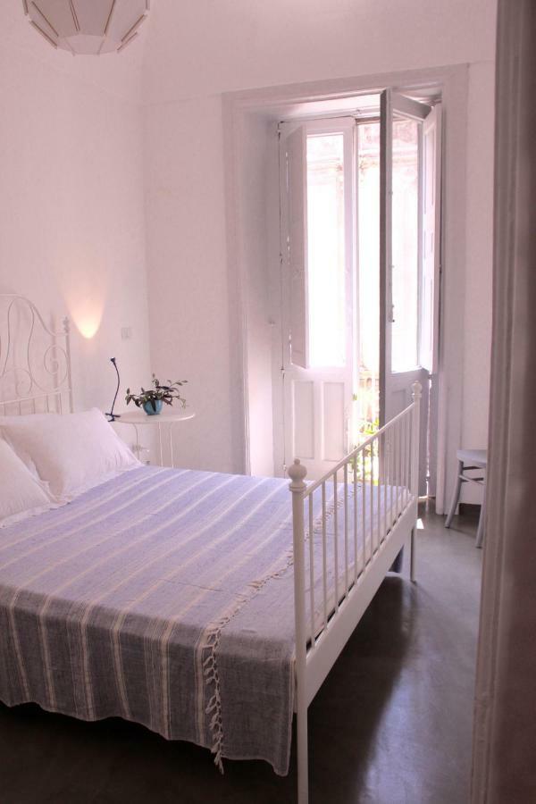Casa Romeo Villa Ачиреале Екстериор снимка