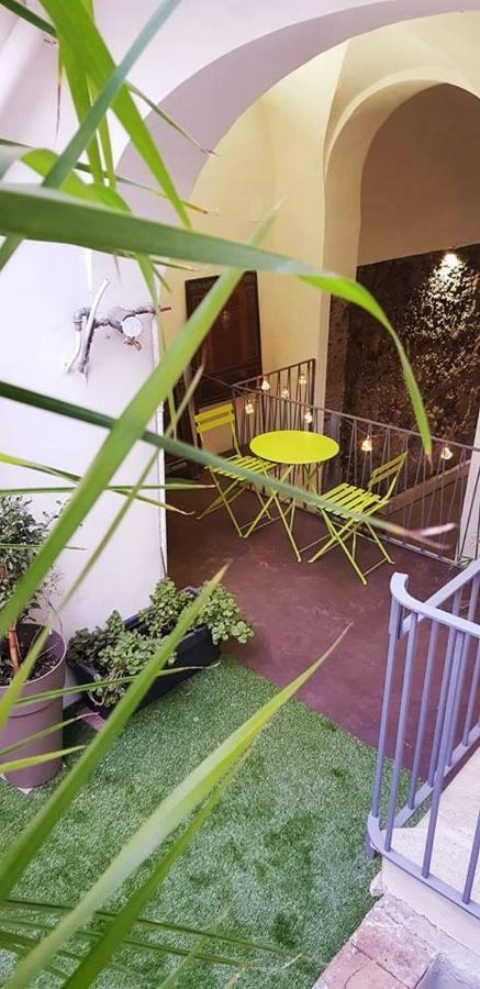 Casa Romeo Villa Ачиреале Екстериор снимка